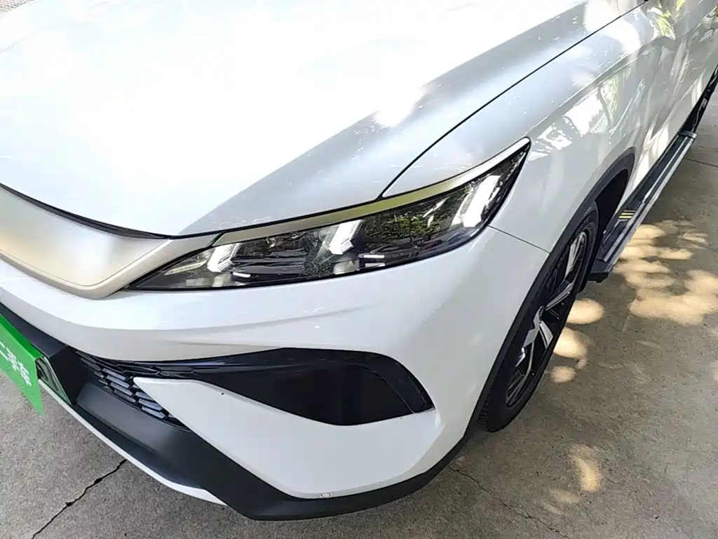 BYD Pro New Energy — миниатюра 24