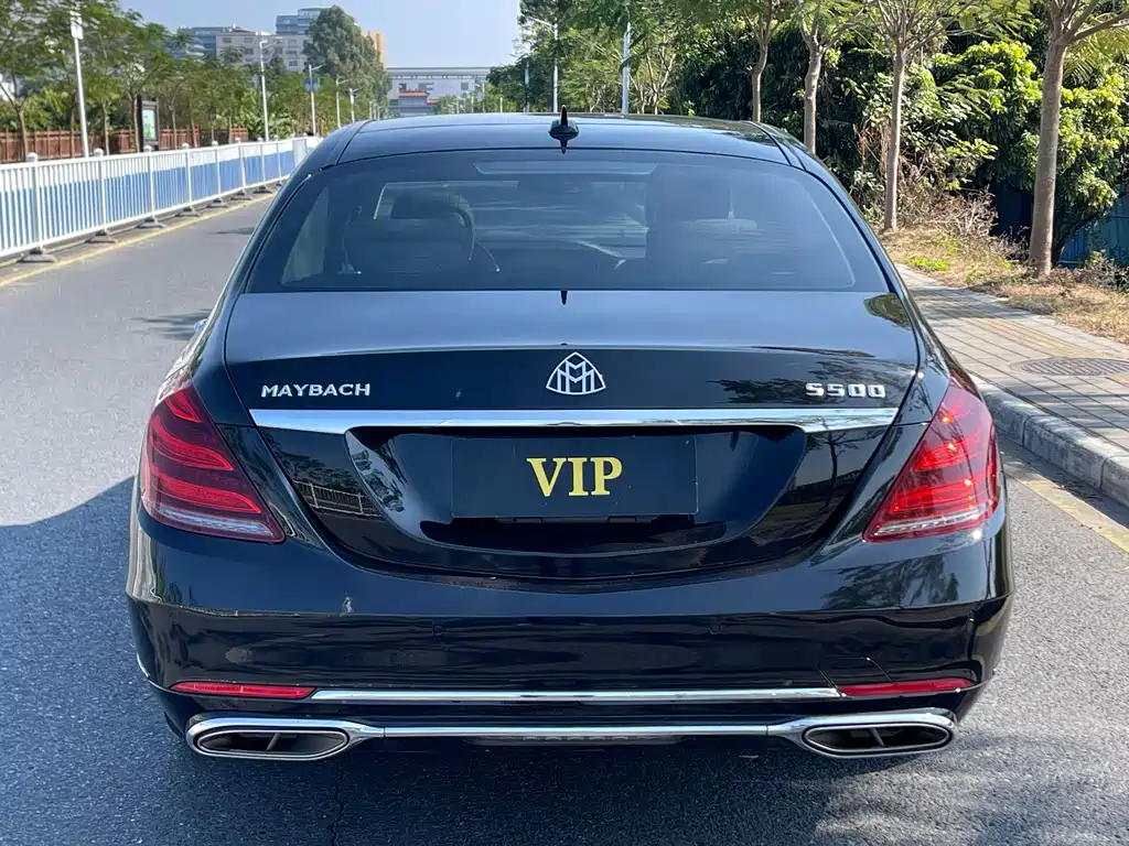 Mercedes-Benz S-Class S 2014 S 320 L Luxury