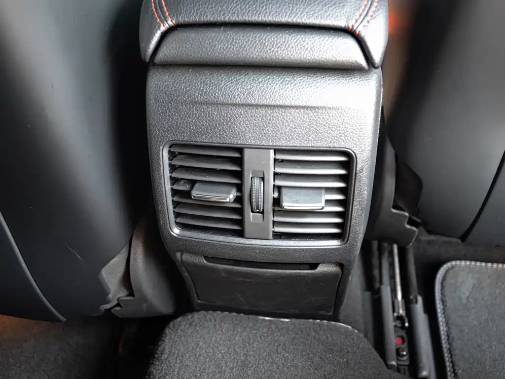 Mercedes-Benz A-Class AMG (Import) — миниатюра 25
