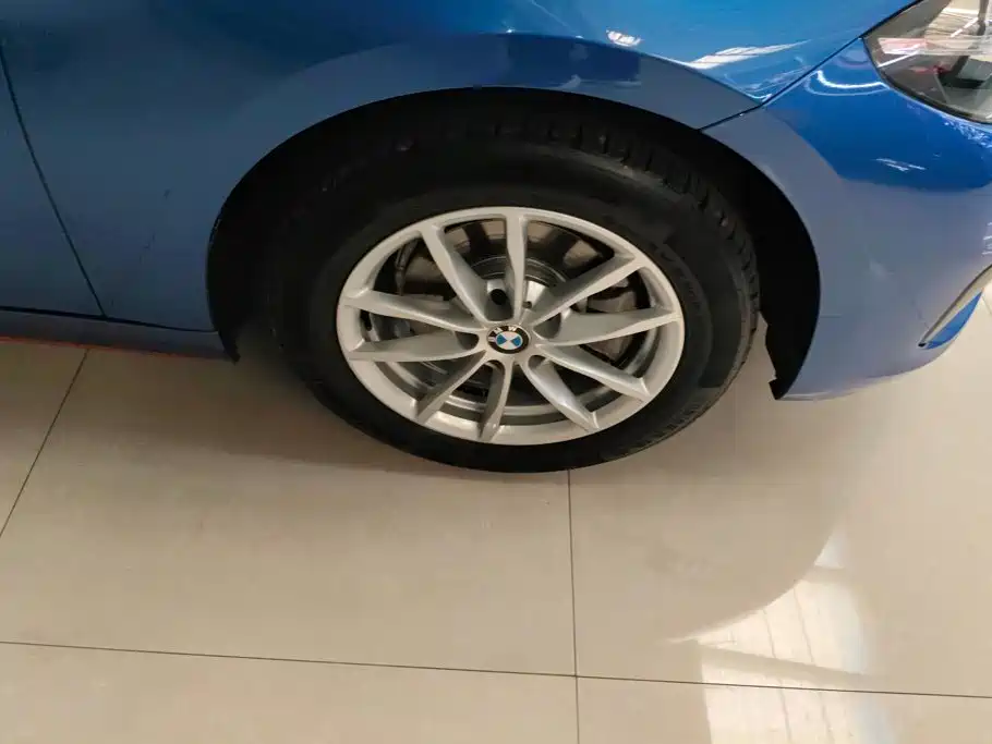 BMW 1 Series — миниатюра 6