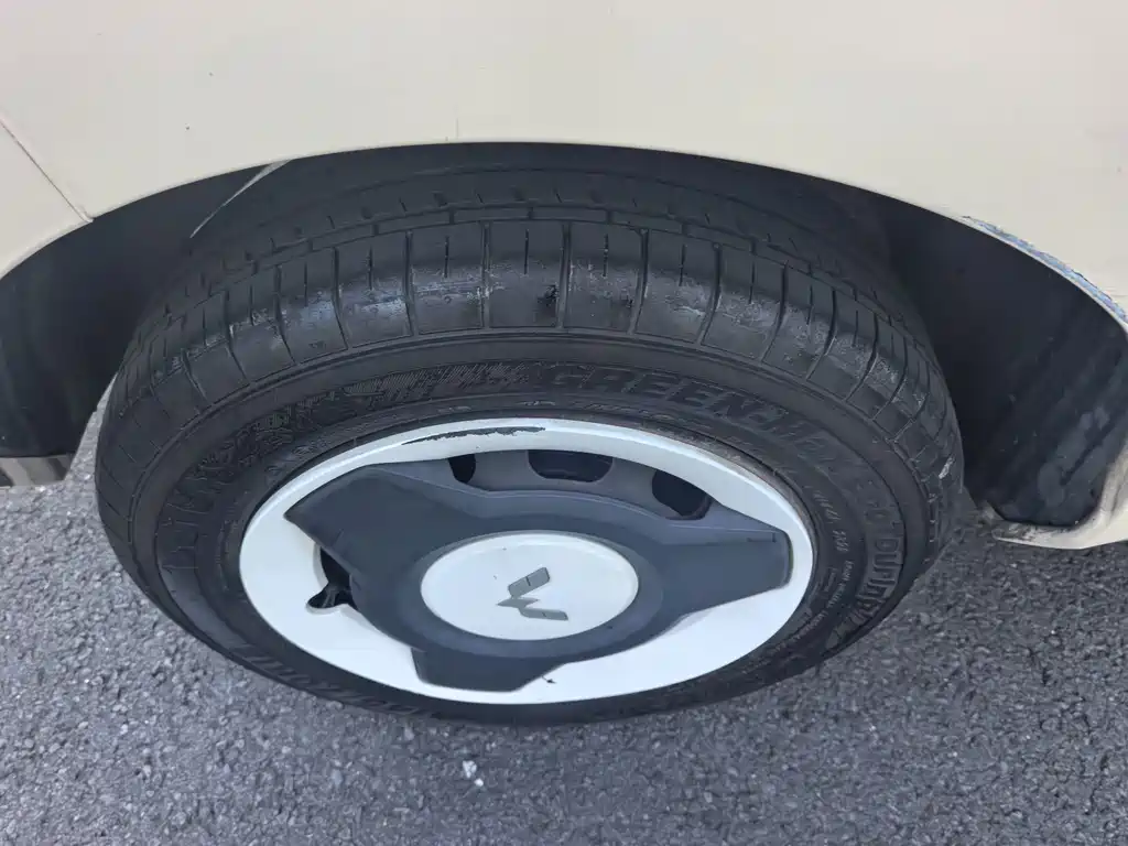 Wuling MINIEV — миниатюра 17
