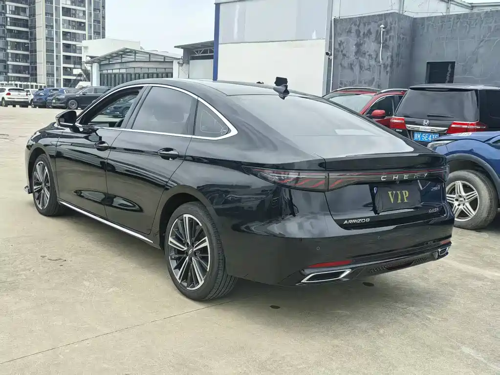 Chery 8 PRO — фотографии объявления, Фото 16