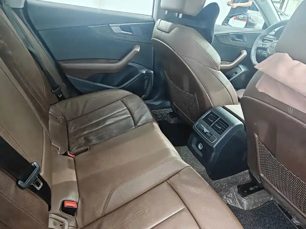 Audi A5 (Import) — миниатюра 10