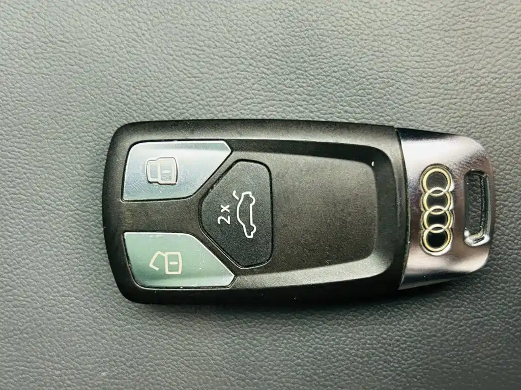 Audi Q5L 45 TFSI Luxury Dynamic Type, фото 13