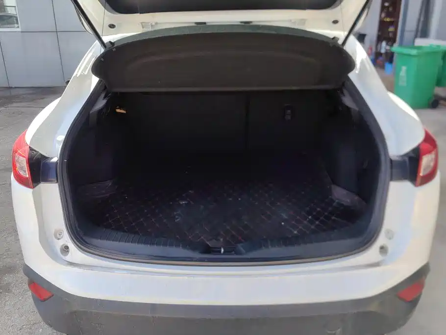 Mazda CX-4 — миниатюра 4