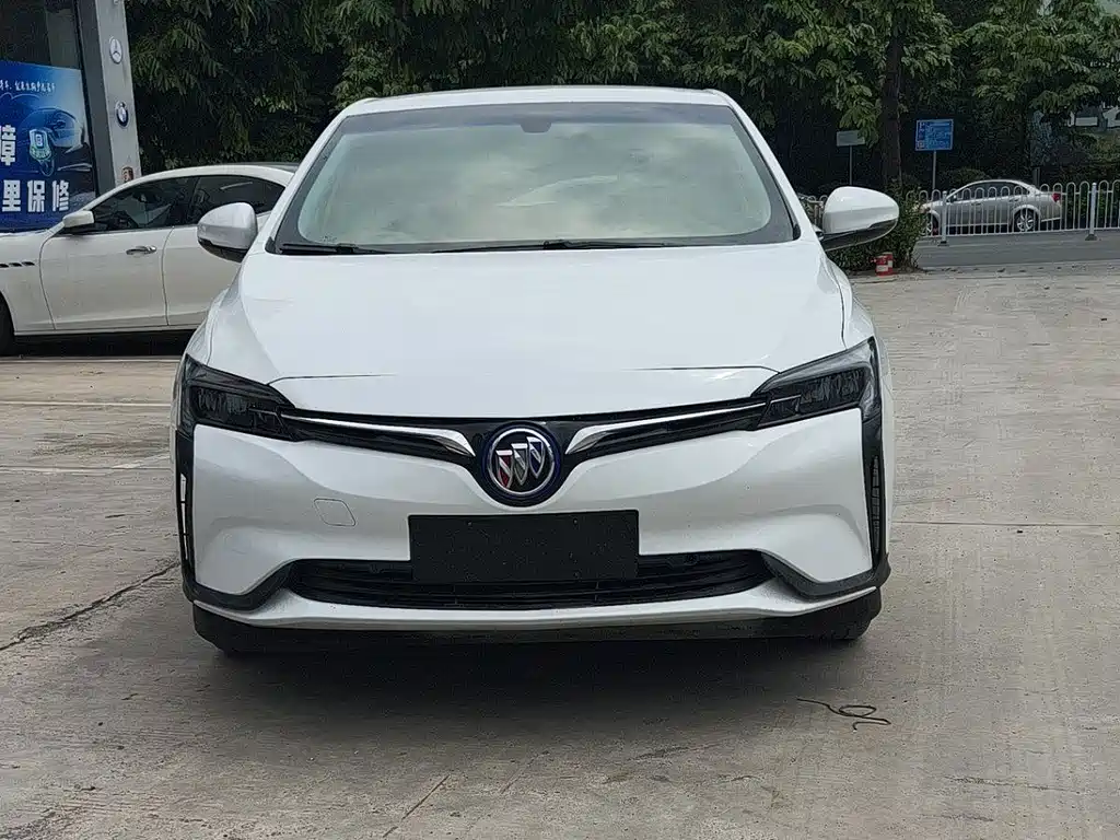 Buick Velite 6 — миниатюра 2