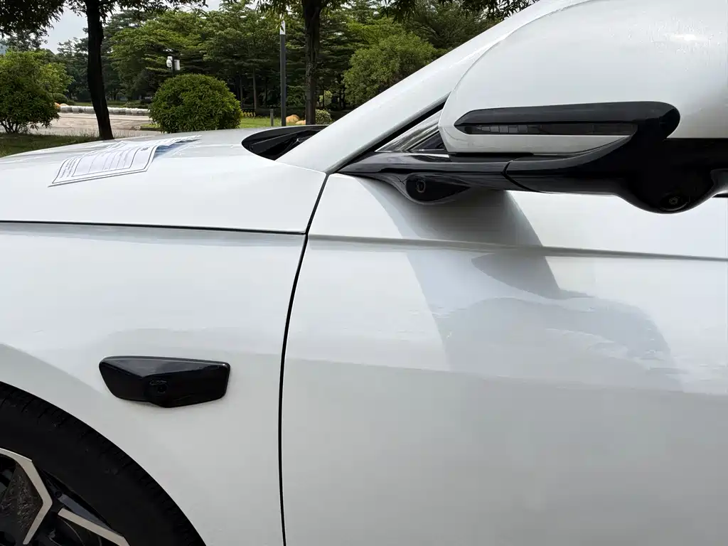 BYD Seal 06 DM-i Touring — миниатюра 13