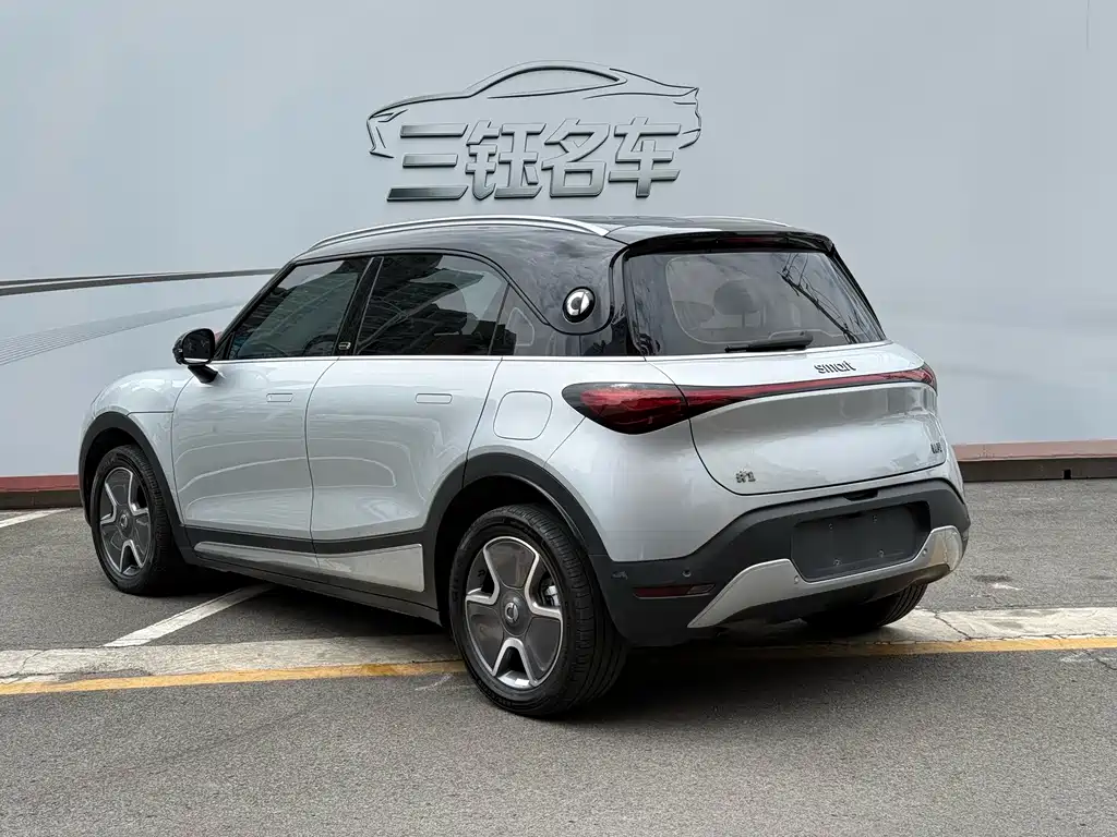 smart Smart #1 — миниатюра 6
