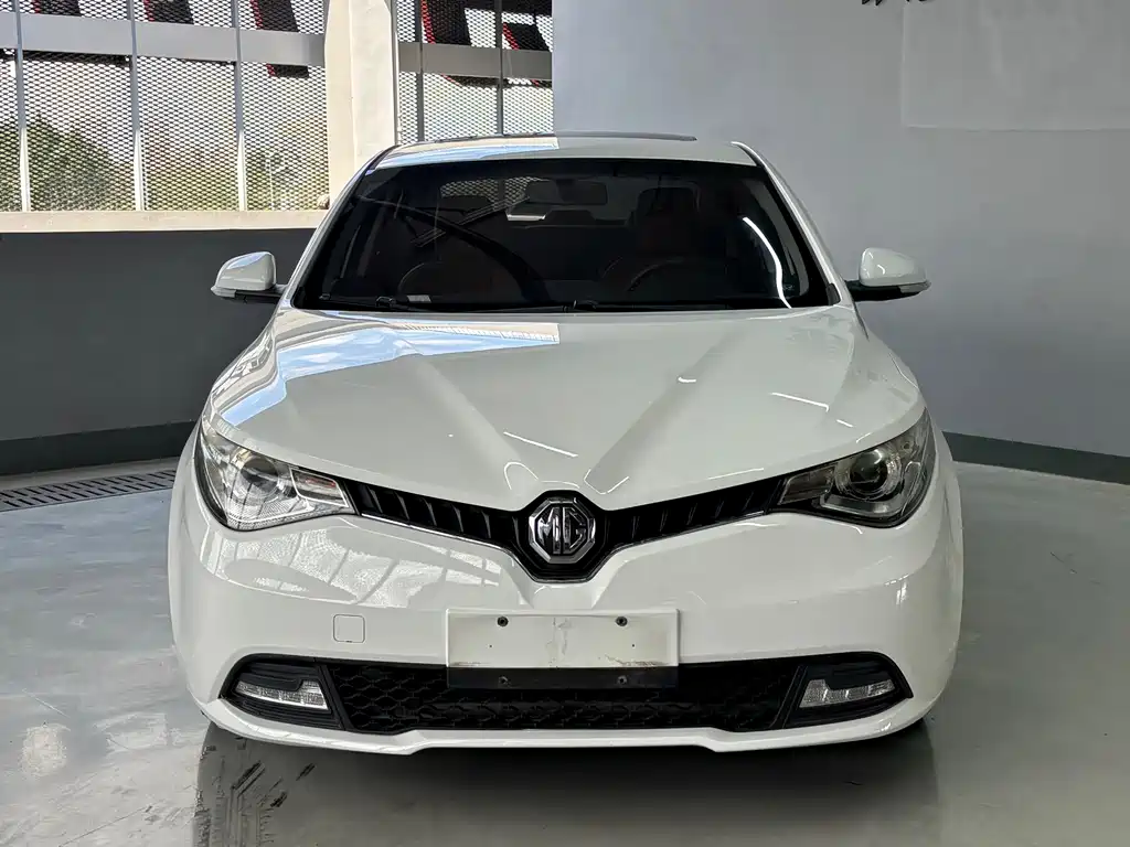 MG MG GT — миниатюра 2