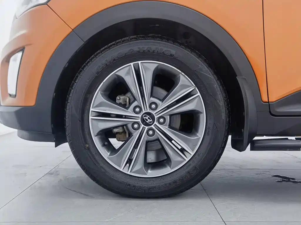 Hyundai ix25 — миниатюра 17