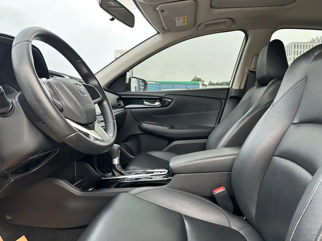 Honda Envix 2019 180TURBO CVT V