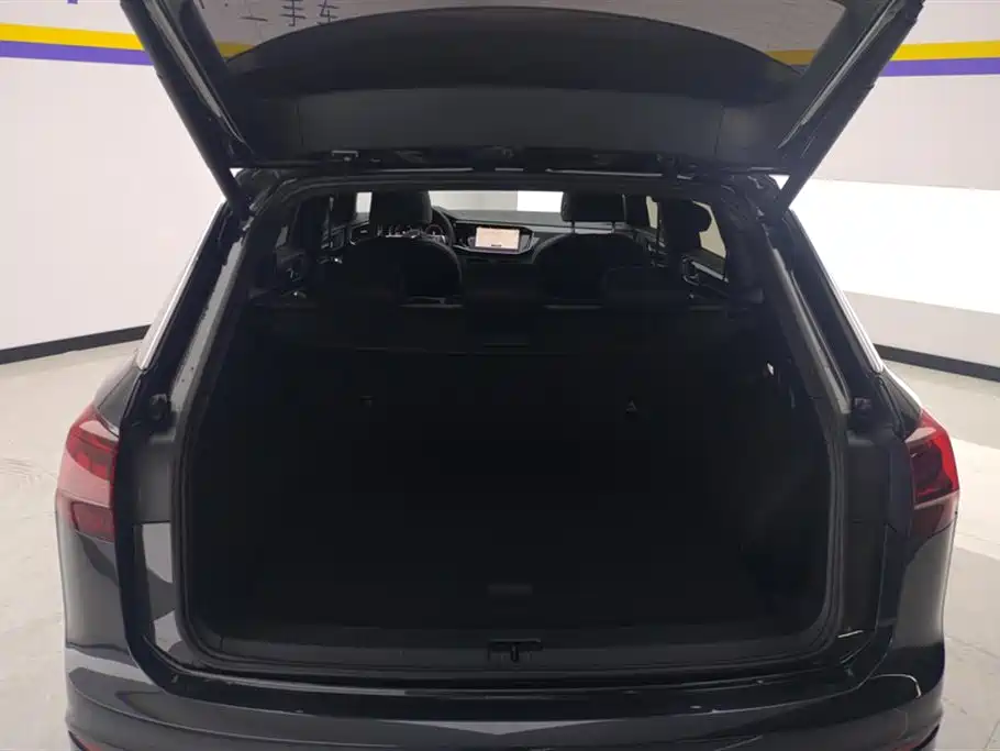 Volkswagen Tayron 2022 380TSI R-Line Smart Connect