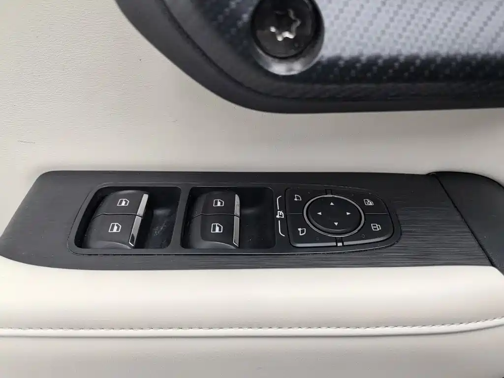 Haval Big Dog PLUS New Energy — миниатюра 9