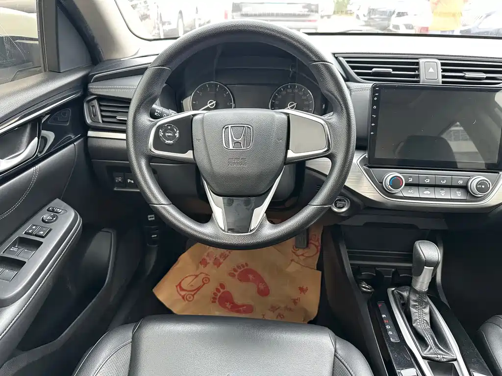 Honda Envix 2019 180TURBO CVT V