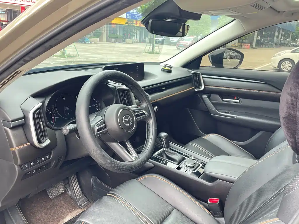 Mazda CX-50 Xingye — миниатюра 9