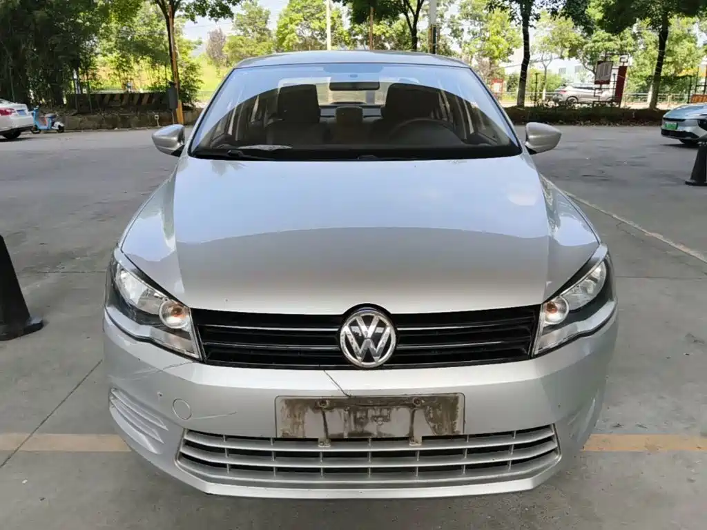 Volkswagen Jetta — миниатюра 3