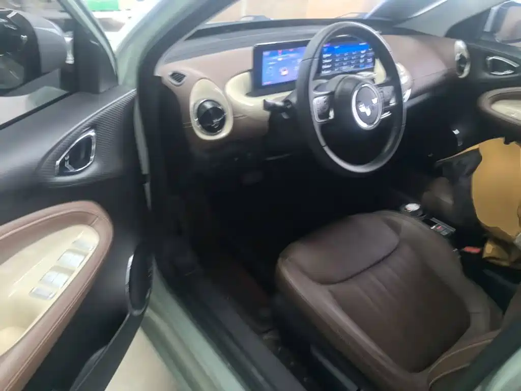 Wuling Bingo — миниатюра 16