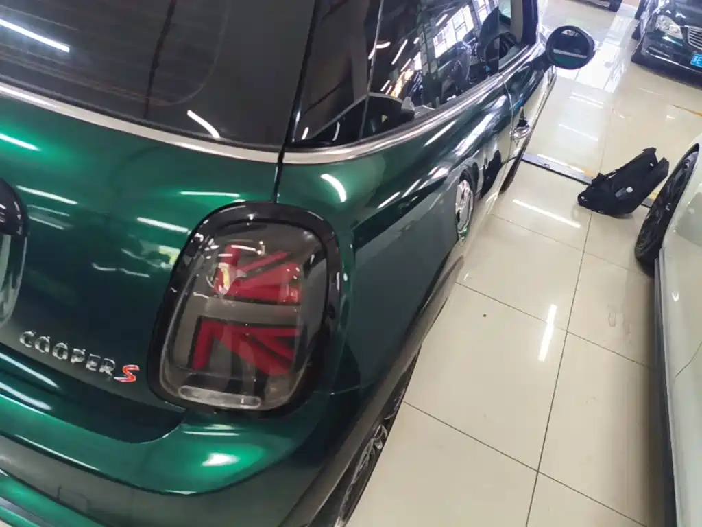 MINI Mini — миниатюра 8