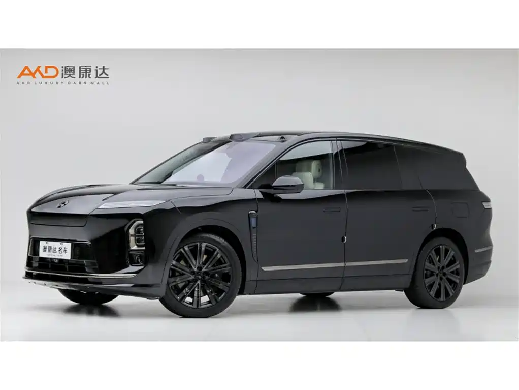NIO ES8