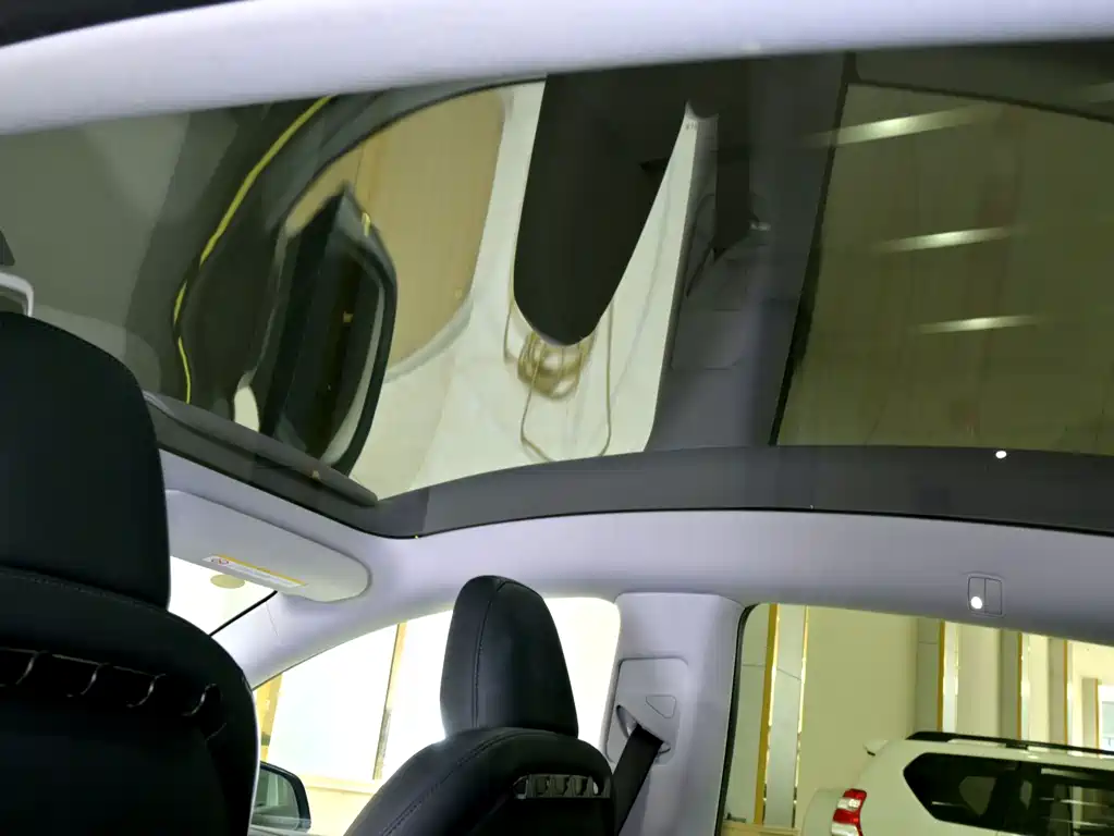 Tesla Model Y — миниатюра 11