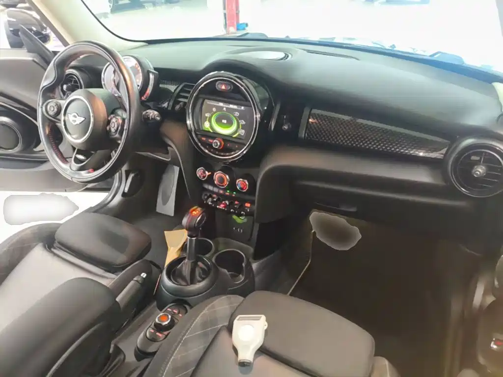 MINI Mini — миниатюра 10