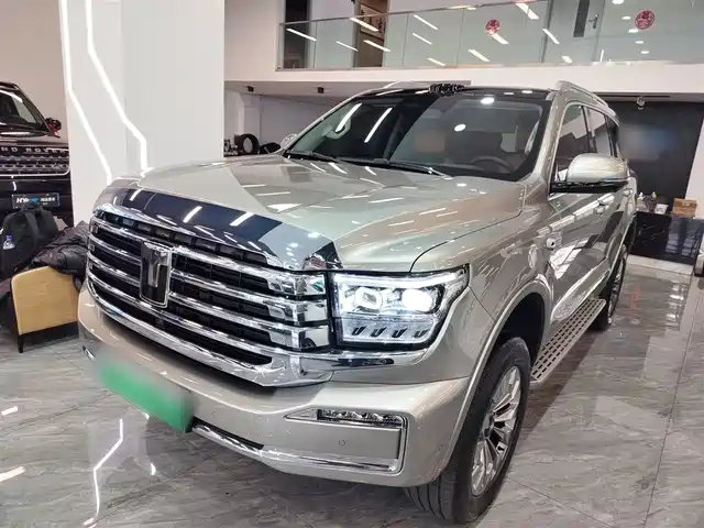 TANK TANK 500 NEW ENERGY 2025