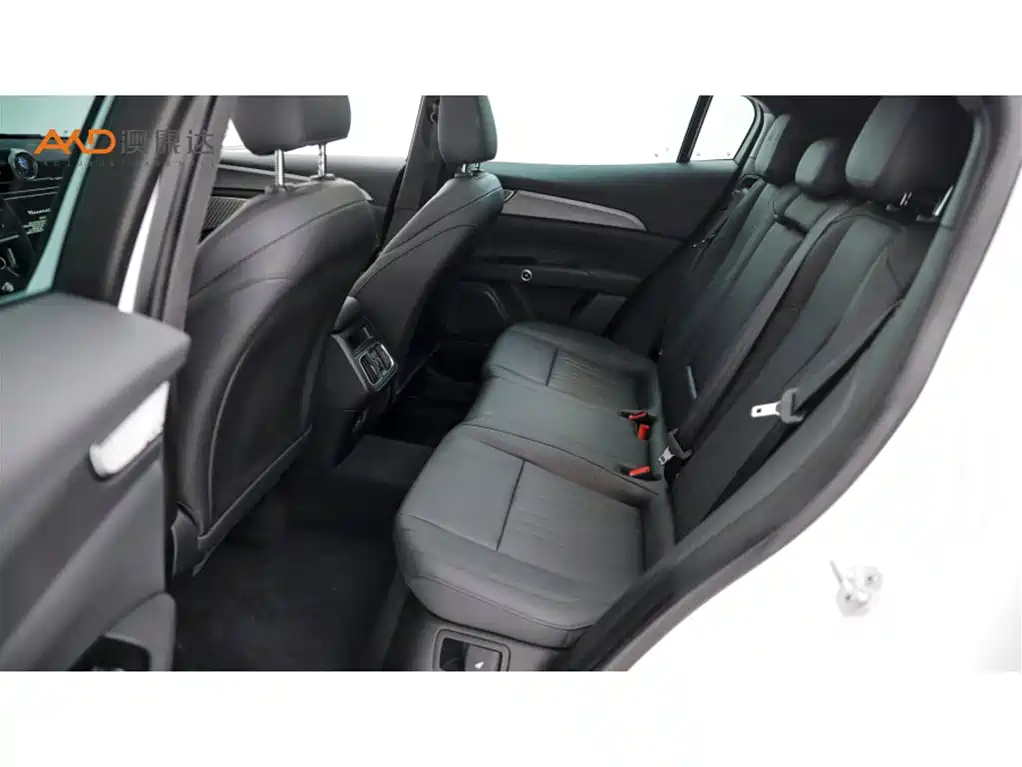 Maserati Grecale — миниатюра 7