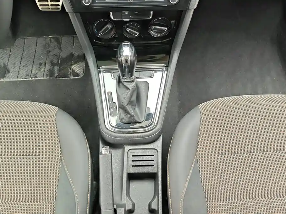 Volkswagen C-Trek — миниатюра 16