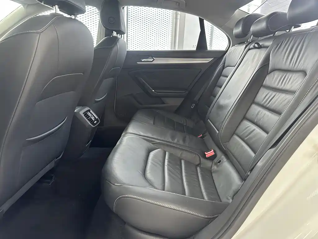 Volkswagen Lamando — миниатюра 9