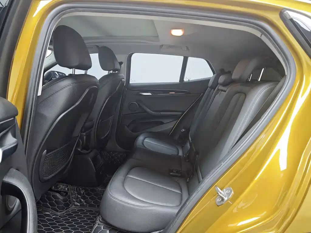 BMW X2 (Import) — миниатюра 8
