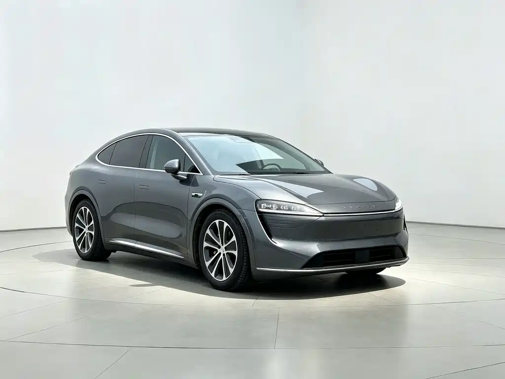 Zhijie Zhijie R7 — миниатюра 3