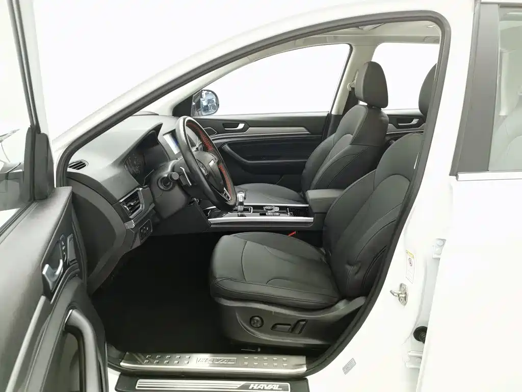 Haval H6 — миниатюра 10