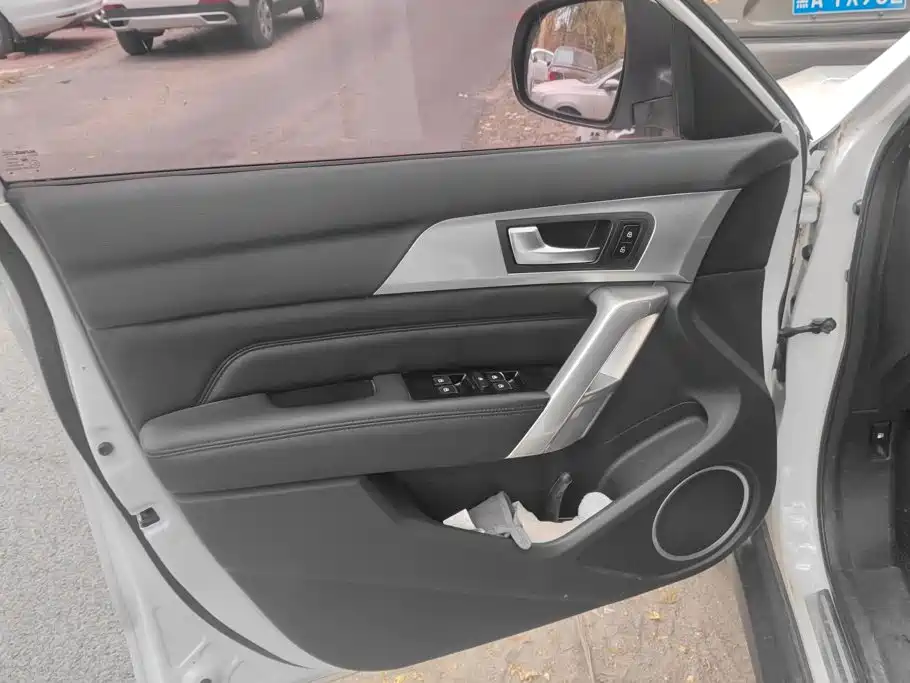 Haval H2 — миниатюра 7