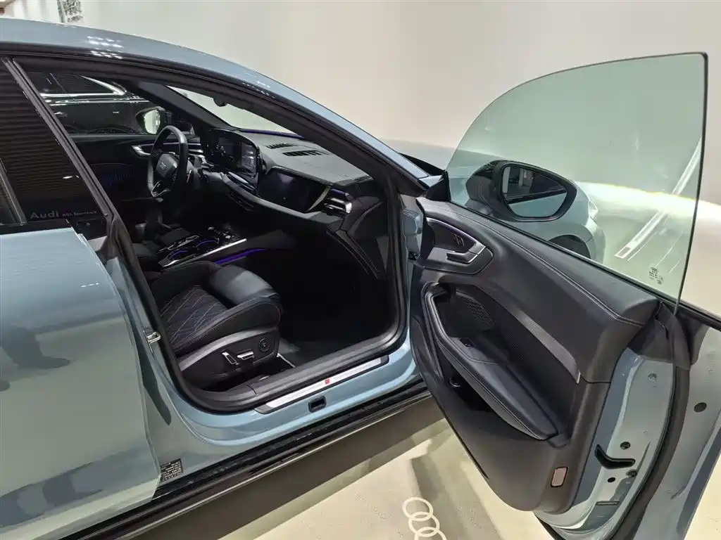 Audi A5L Sportback — миниатюра 20