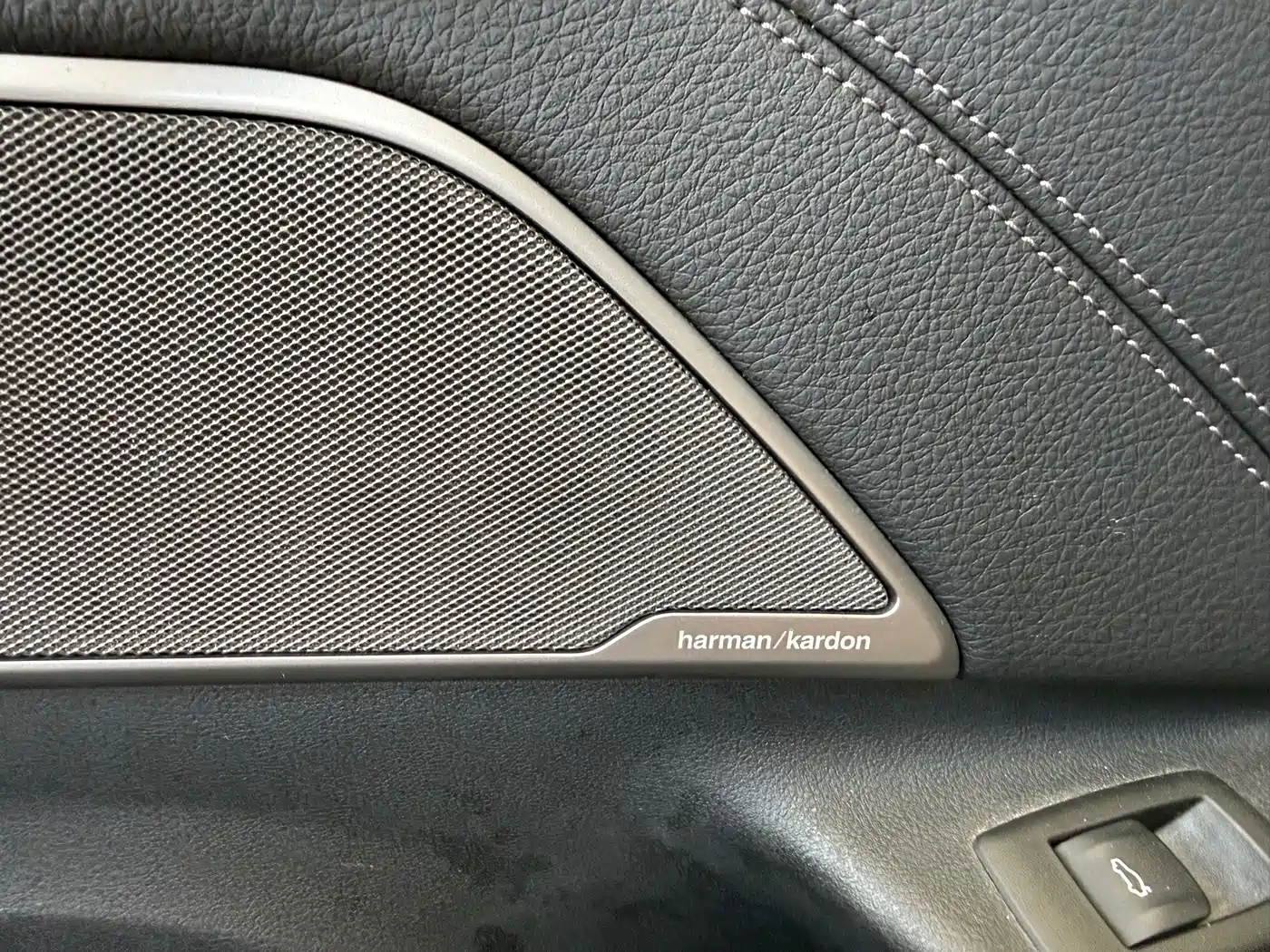 BMW 5 series id 4599651 из Китая 15