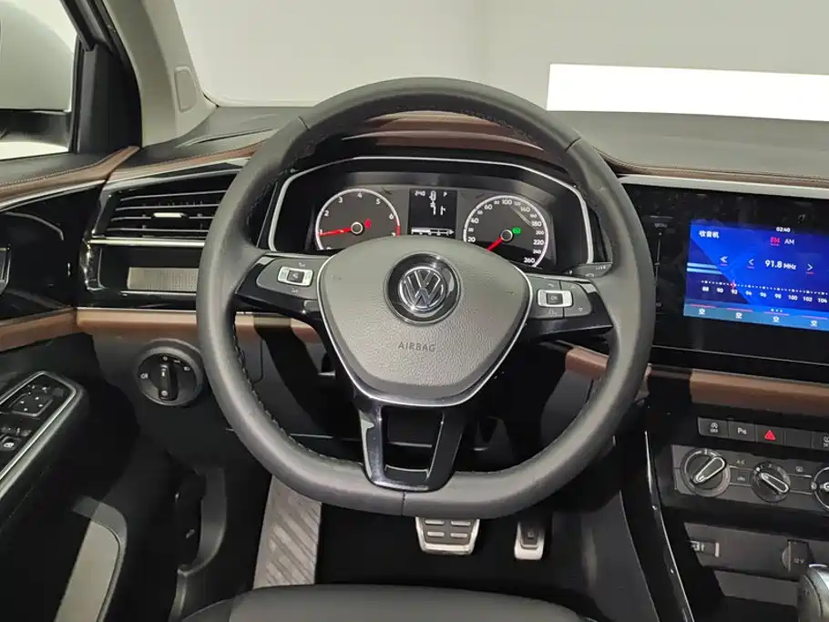 Jetta VS7 — миниатюра 15
