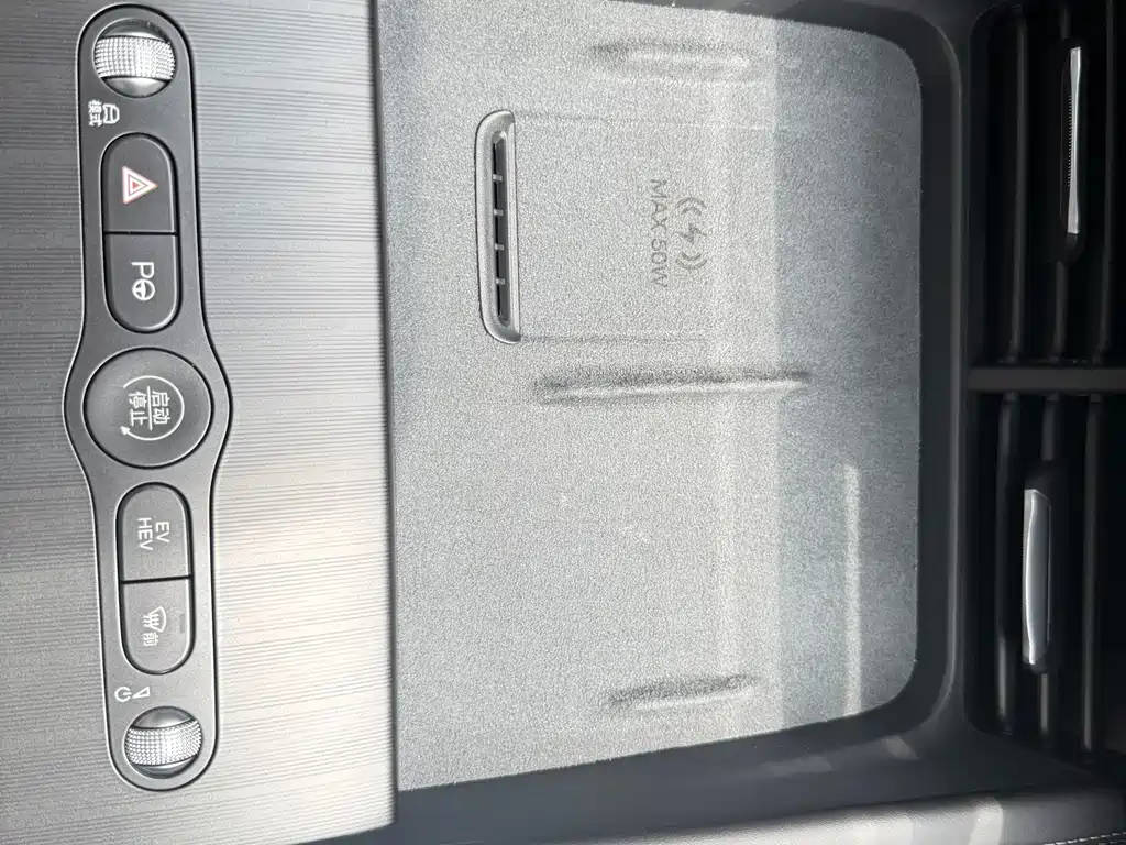 BYD Seal 06 DM-i Touring — миниатюра 14