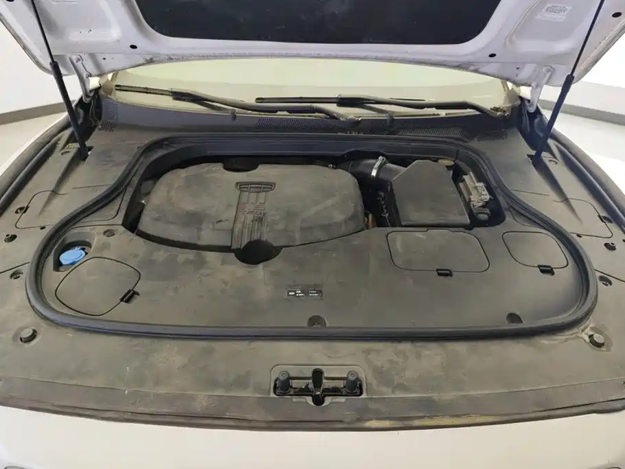 Geely Borui — миниатюра 10