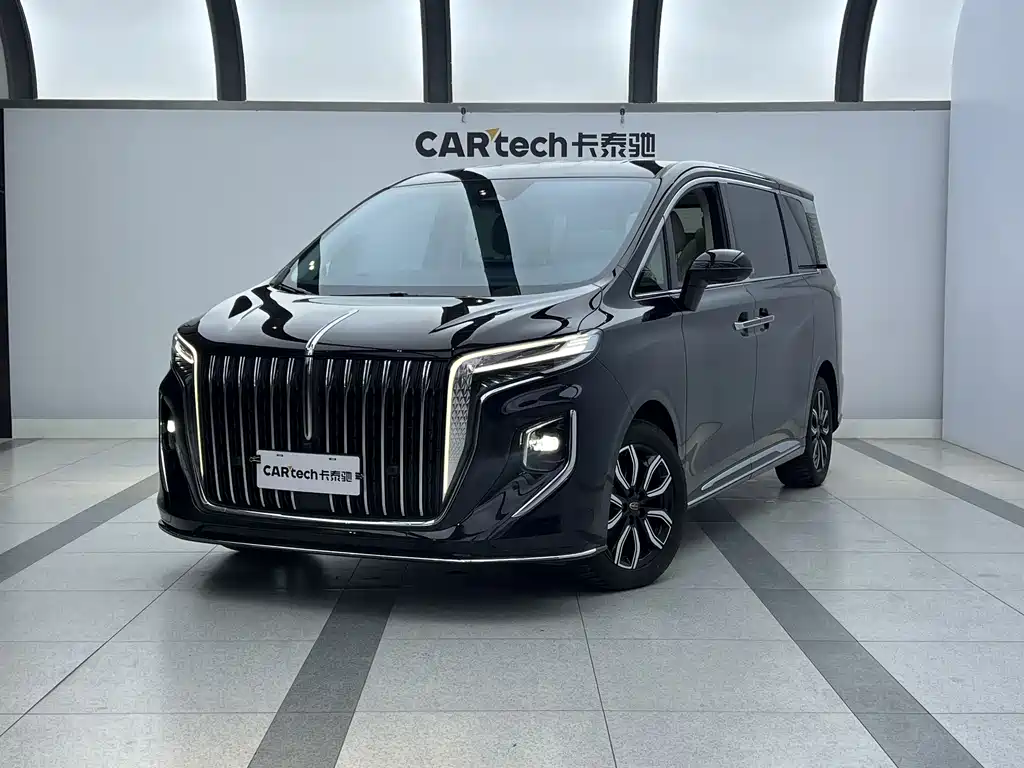 Hongqi Hongqi HQ9 2023