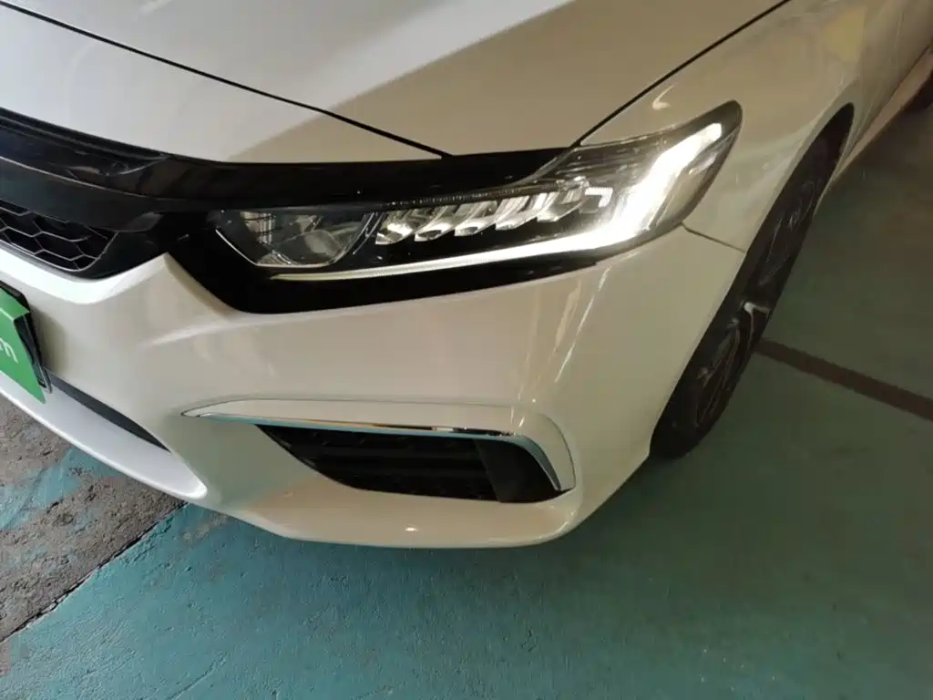 Honda Inspire — миниатюра 24