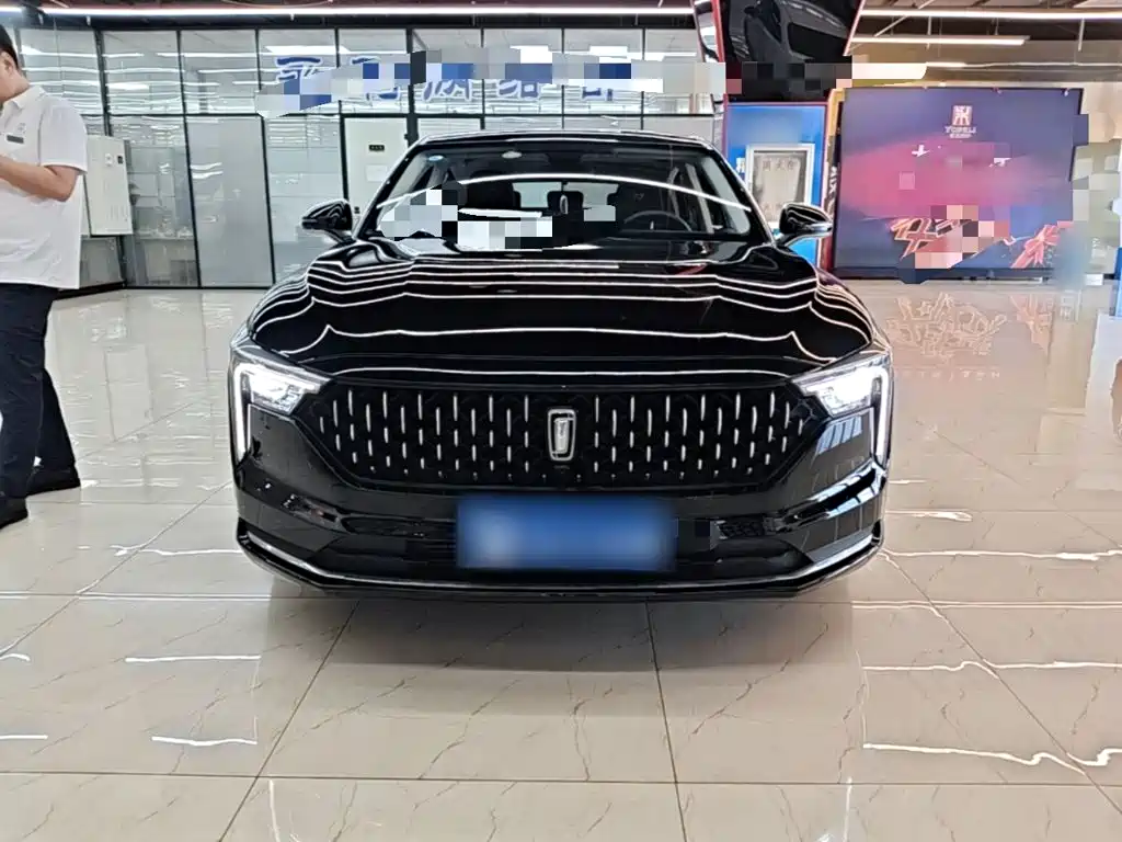 Bestune B70 — миниатюра 3