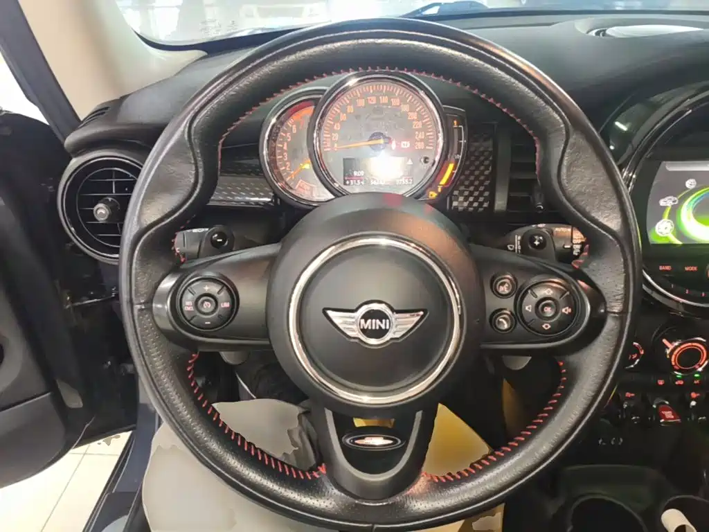 MINI Mini — миниатюра 11