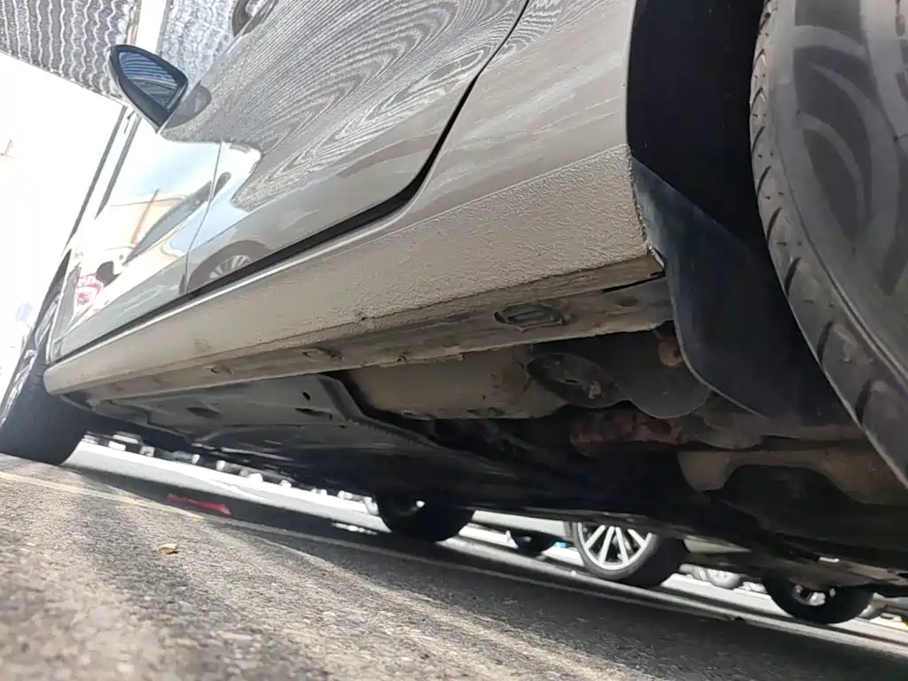 Volkswagen Golf — миниатюра 22