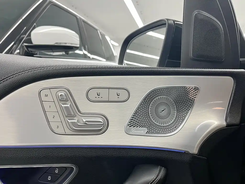 Mercedes-Benz GLE AMG — миниатюра 14