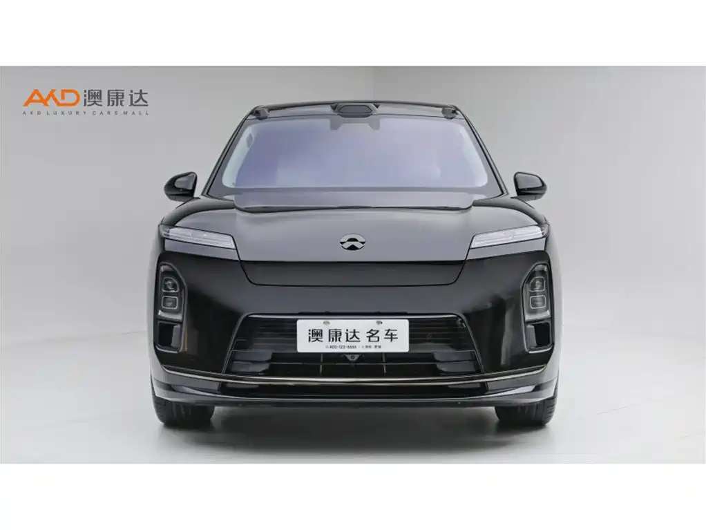NIO ES8 — миниатюра 2