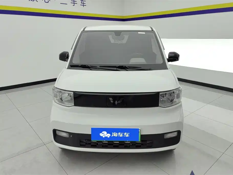 Wuling Mini EV MINIEV 2022 Enjoy