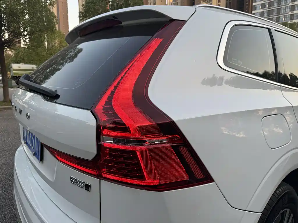 Volvo XC60 — миниатюра 18