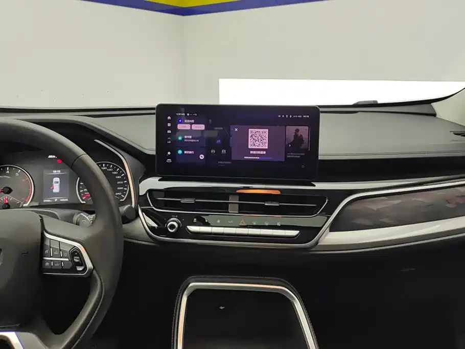 Haval H6 — миниатюра 13