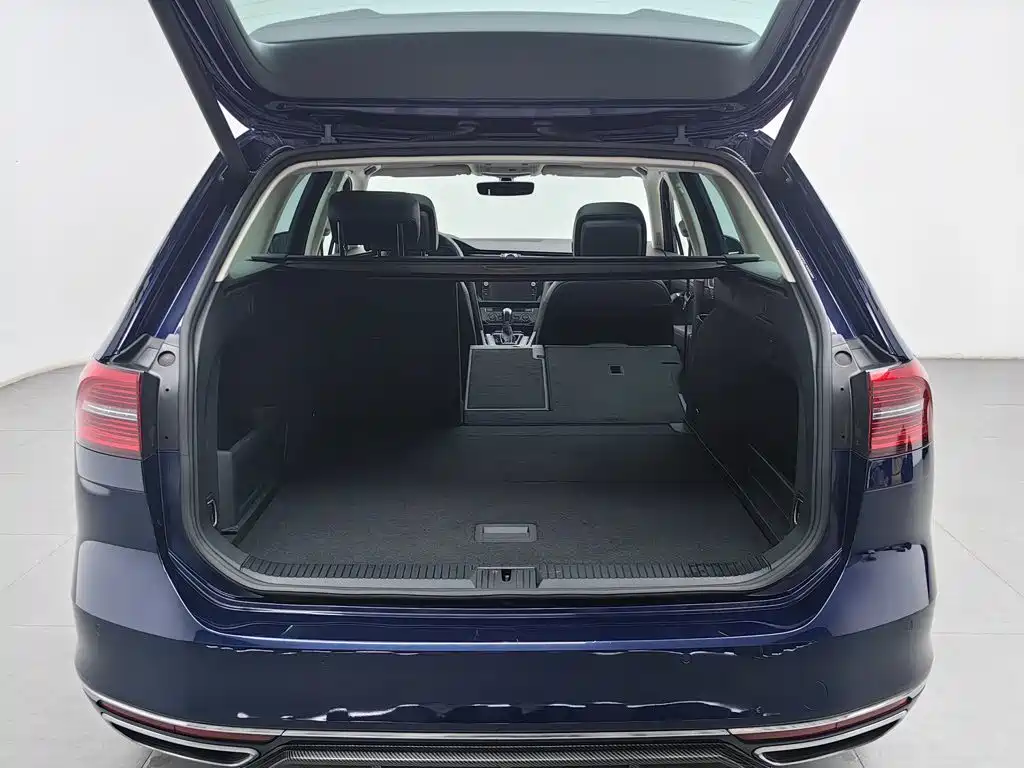 Volkswagen Viloran New Energy — миниатюра 16