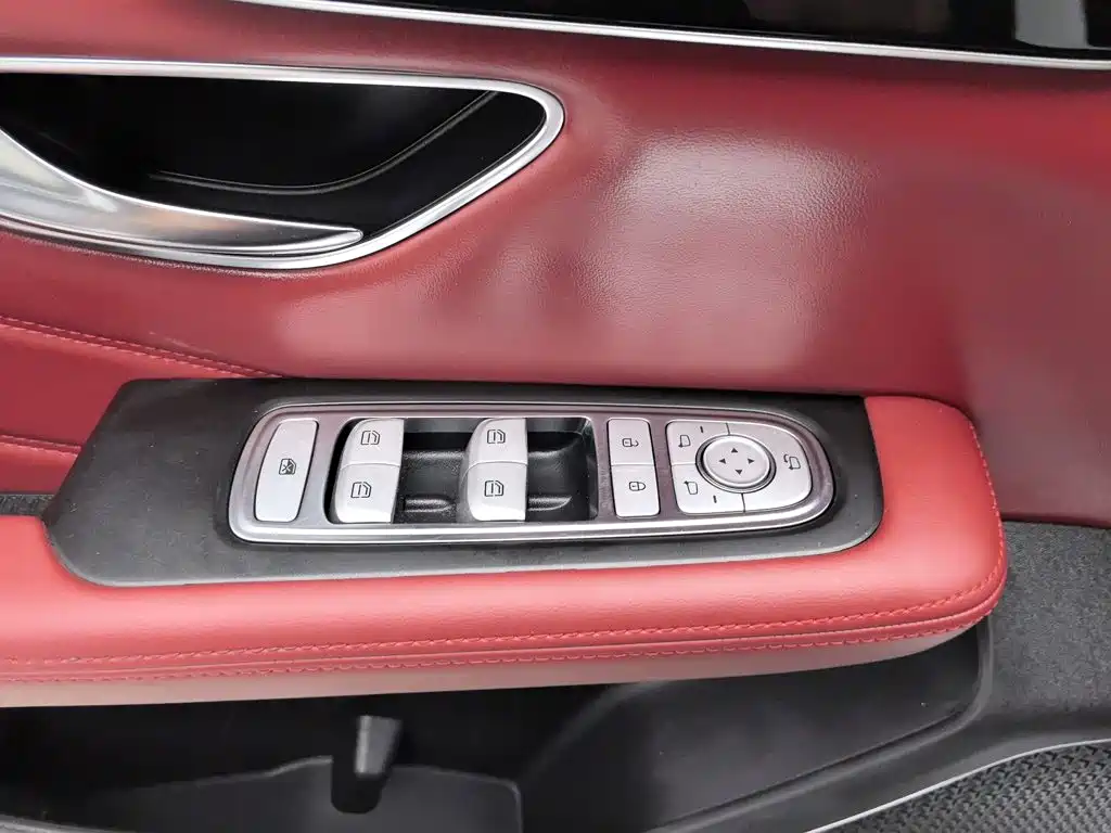 Jetour X70 PLUS — миниатюра 9